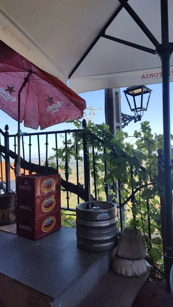 Álvaro LT_La taberna de Lalo_Segura de Toro_review