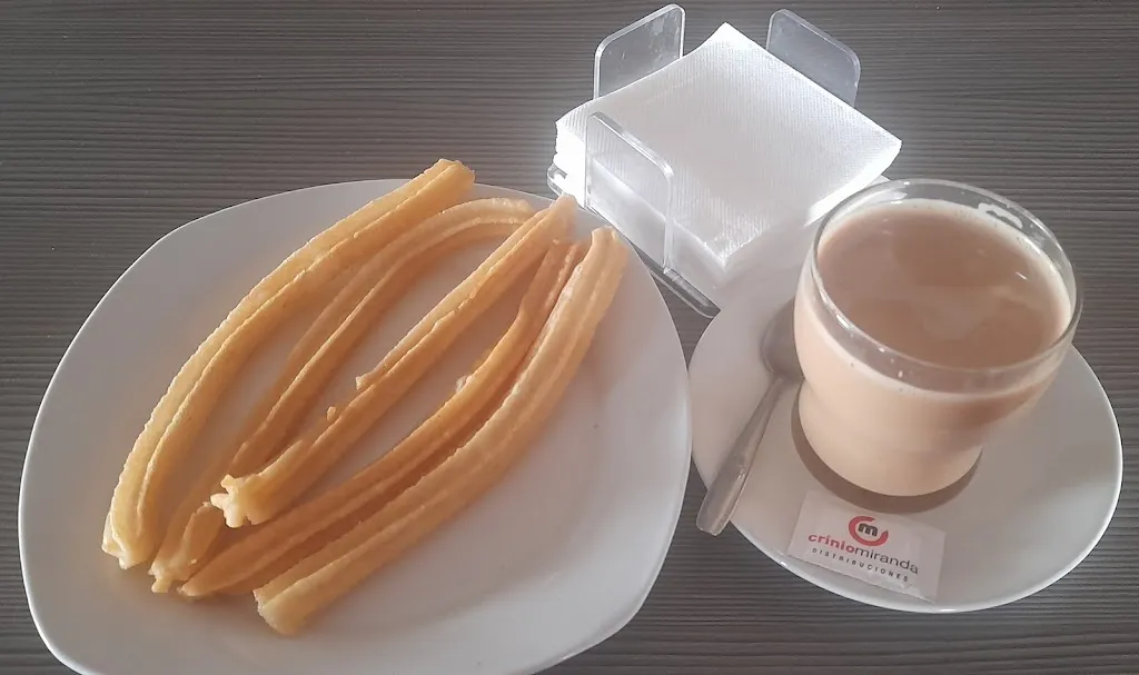 Menu_El Teide_Santibáñez el Bajo_image_1