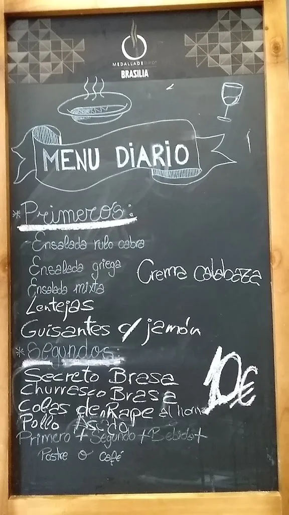 Menu_Cafetería Restaurante El Cine_Santibáñez el Bajo_image_1