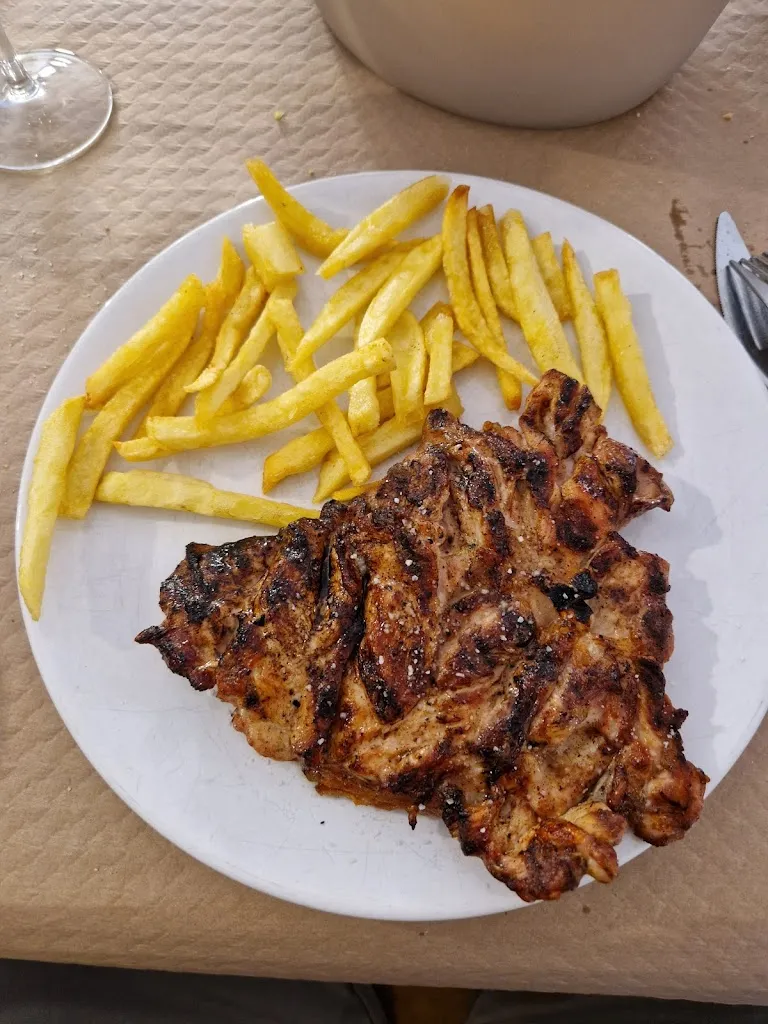 Menu_Cafetería Restaurante El Cine_Santibáñez el Bajo_image_7