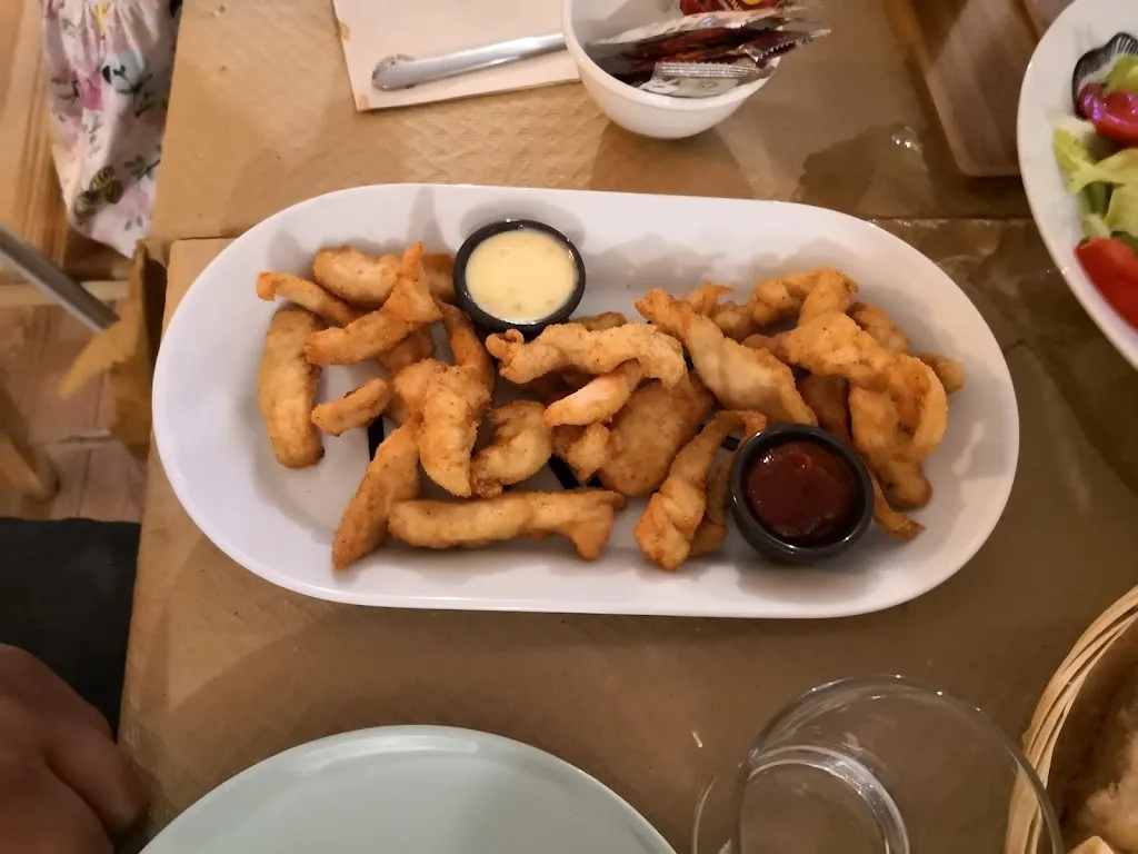 Menu_Cafetería Restaurante El Cine_Santibáñez el Bajo_image_8