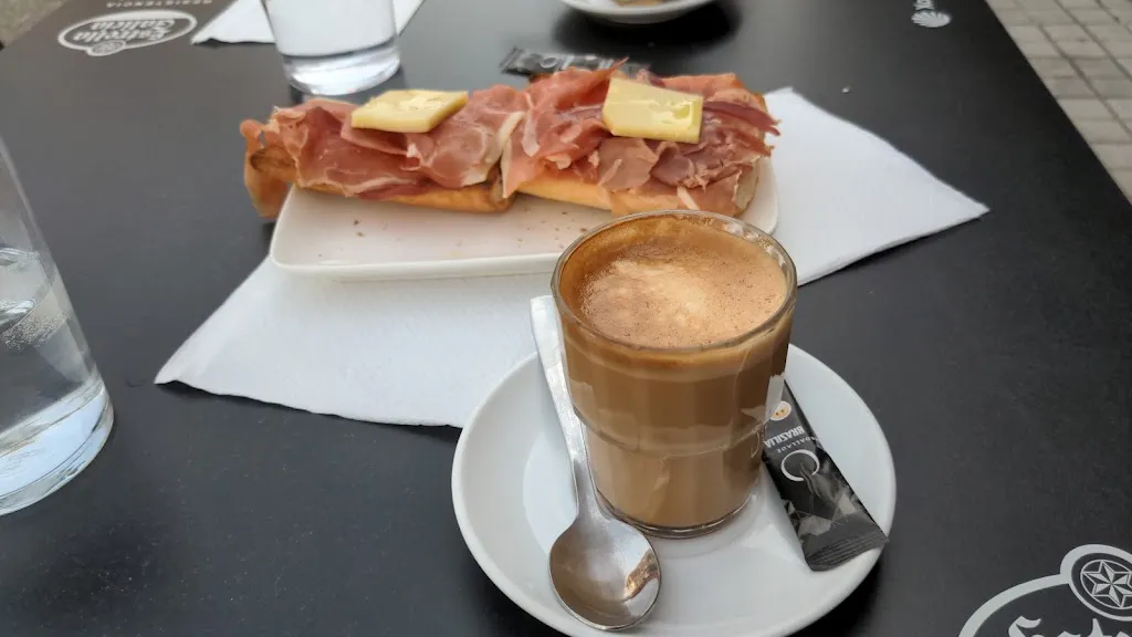 Menü_El Dolar_Santibáñez el Bajo_Bild_1