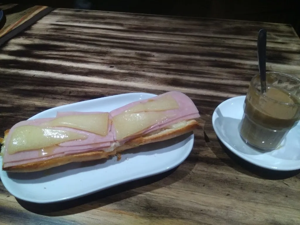 Menü_El Dolar_Santibáñez el Bajo_Bild_2