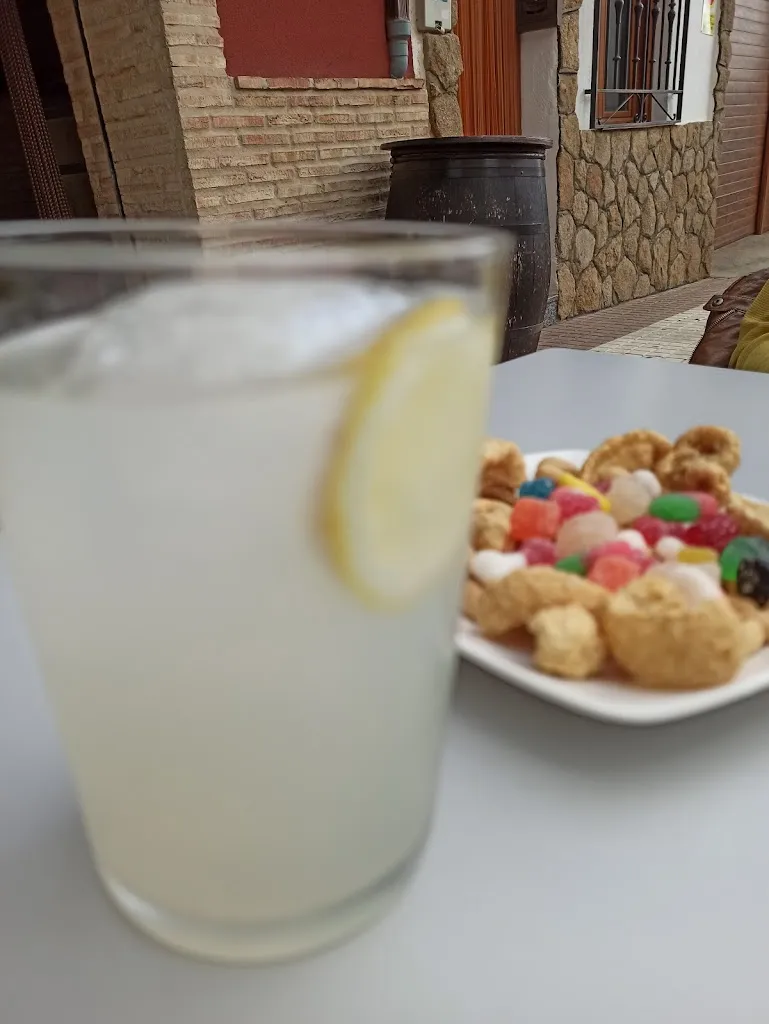 Menü_El Dolar_Santibáñez el Bajo_Bild_4