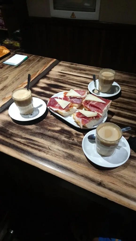 Menü_El Dolar_Santibáñez el Bajo_Bild_6