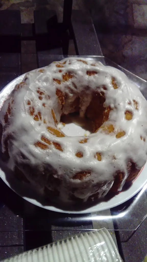 Menü_El Dolar_Santibáñez el Bajo_Bild_7