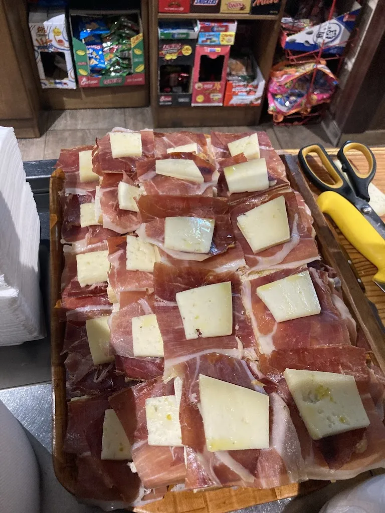 Ricardo Bermejo_El Dolar_Santibáñez el Bajo_Bewertung