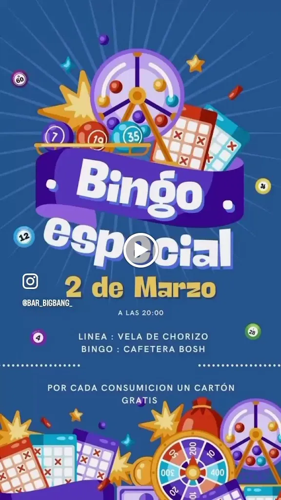 Bar Big Bang_Santibáñez el Bajo_slider_image_2