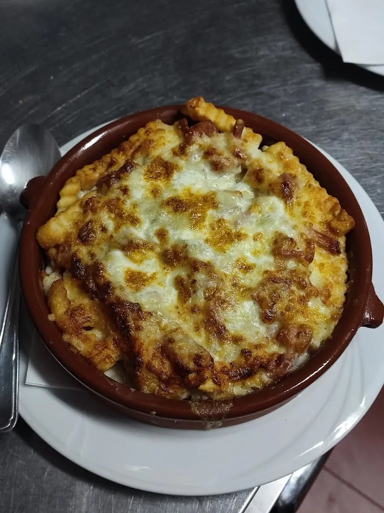 Menu_Cafeteria-Restaurante La Piscina_Serrejón_image_5