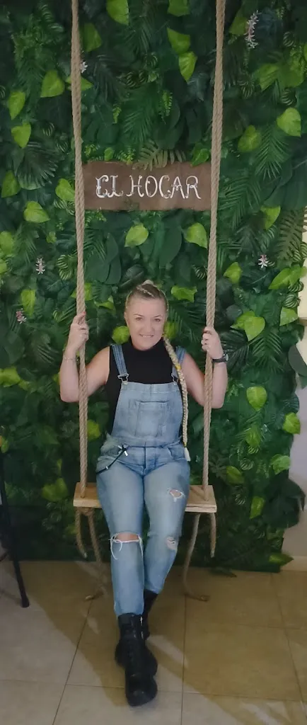 Mirian Arriero_El Hogar_Serrejón_Bewertung