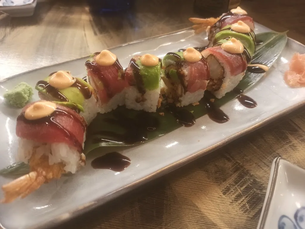 Menu_Kanbun Barrio De Salamanca_Ares_immagine_8