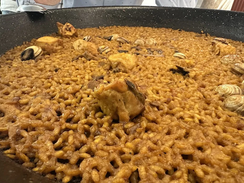 Menu_Restaurante Los Corales de Caldereros_Albacete_image_6