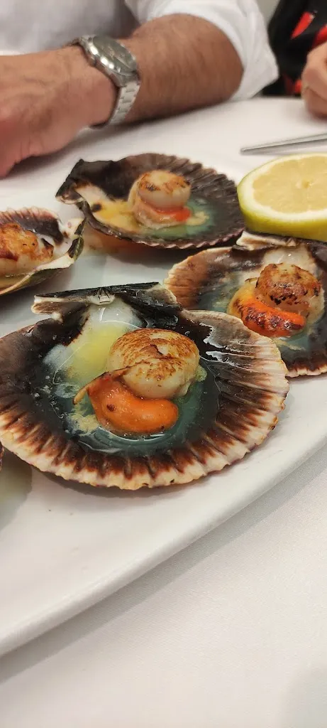 Menu_Restaurante Los Corales de Caldereros_Albacete_image_7