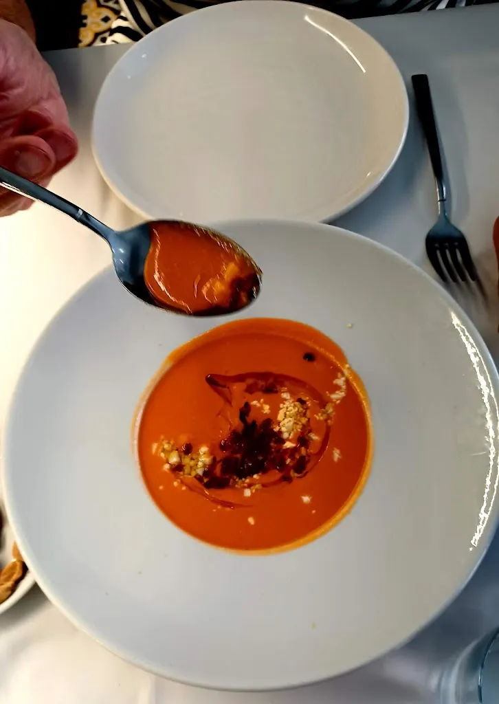 Menu_Restaurante Los Corales de Caldereros_Albacete_image_8