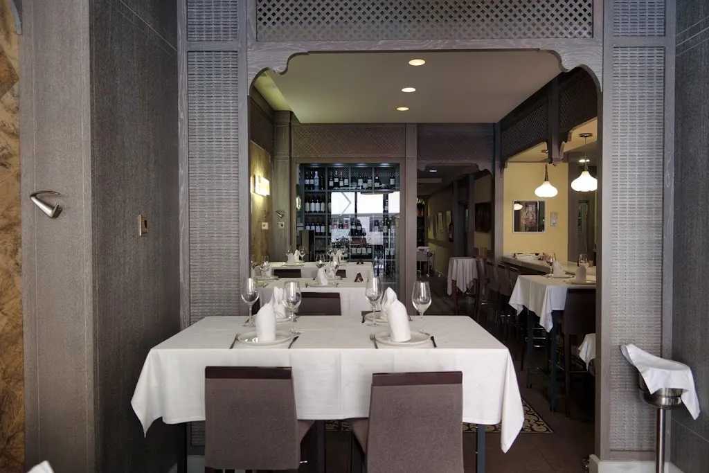 Restaurante Los Corales de Caldereros_Albacete_slider_image_1