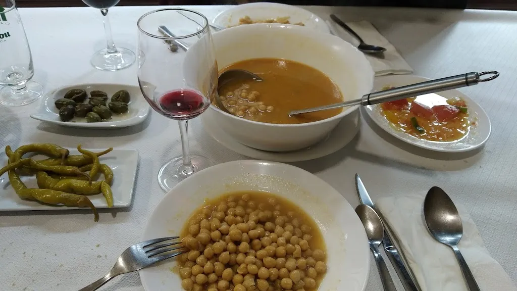 Restaurante Casa Ángel_Serrejón_slider_image_1