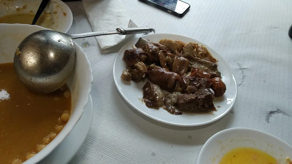 Restaurante Casa Ángel_Serrejón_slider_image_3