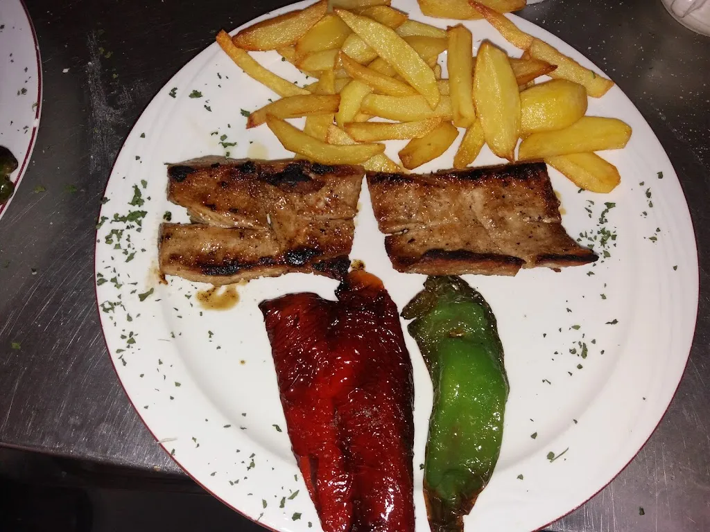 Menu_Bar restaurante Las Espigas Cáceres_Sierra de Fuentes_image_2