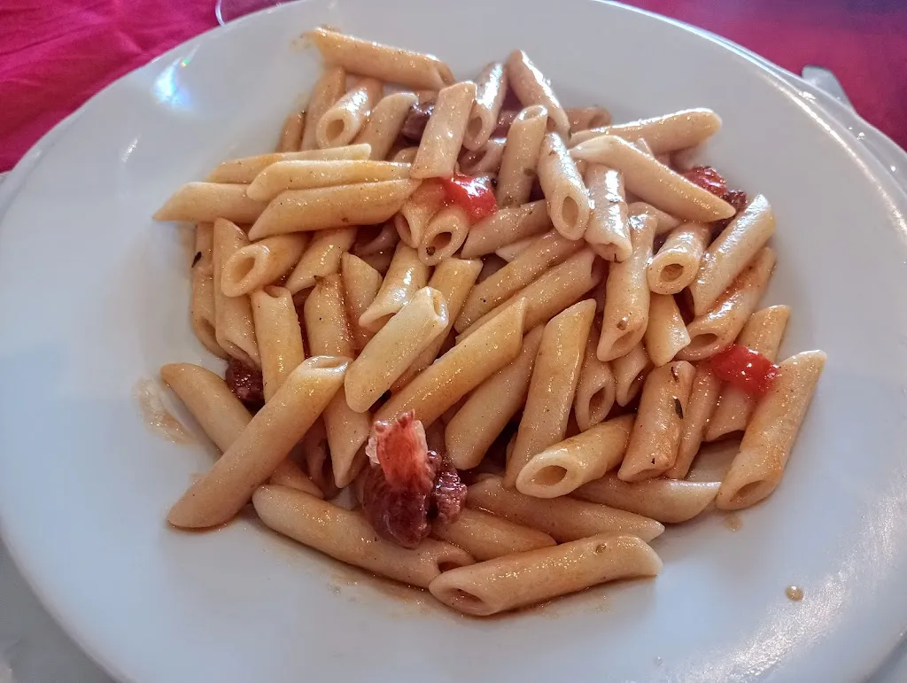 Menu_Bar restaurante Las Espigas Cáceres_Sierra de Fuentes_image_5