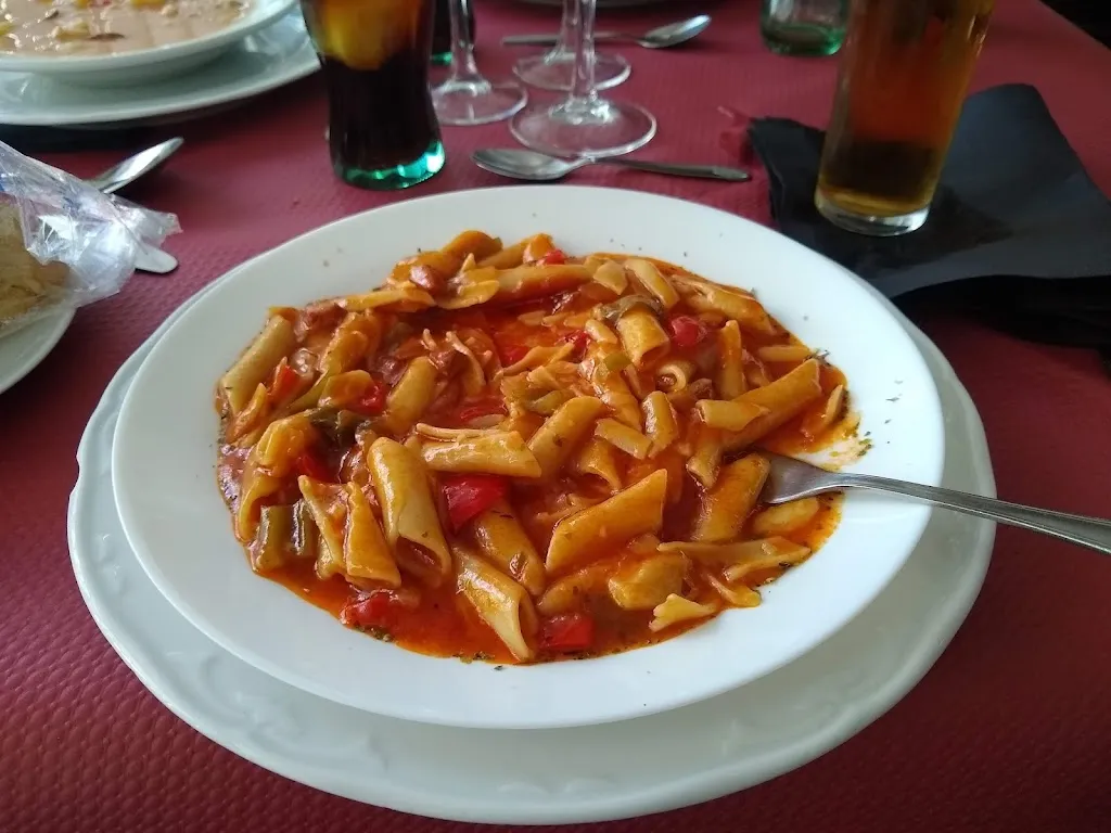 Menu_Bar restaurante Las Espigas Cáceres_Sierra de Fuentes_image_6