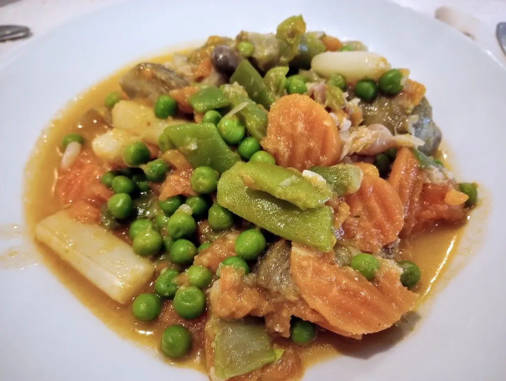 Menu_Bar restaurante Las Espigas Cáceres_Sierra de Fuentes_image_8