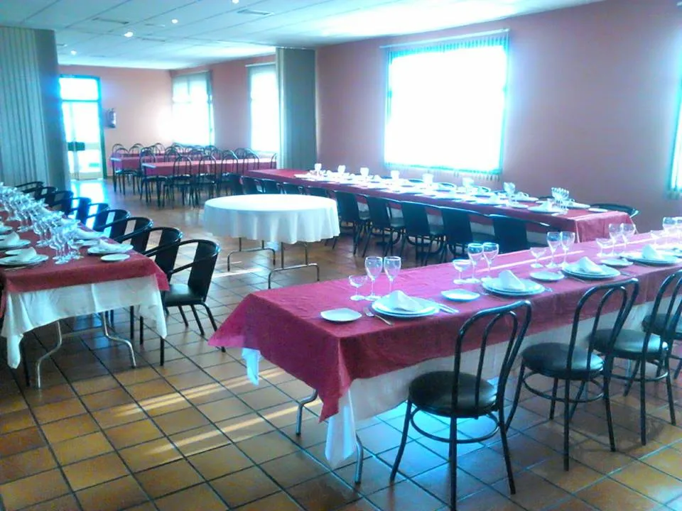 Bar restaurante Las Espigas Cáceres_Sierra de Fuentes_slider_image_2