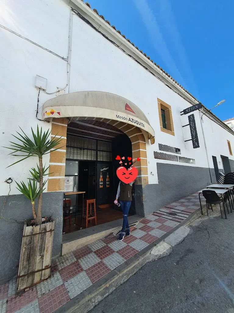 lim may sally_La Martina Bistró_Sierra de Fuentes_review