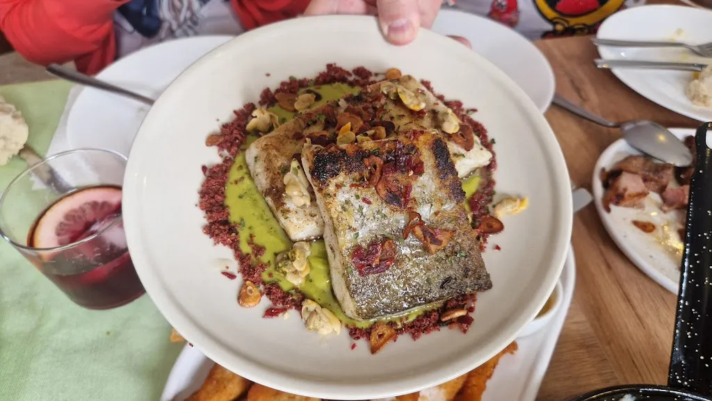 JC CARRADY_La Martina Bistró_Sierra de Fuentes_review