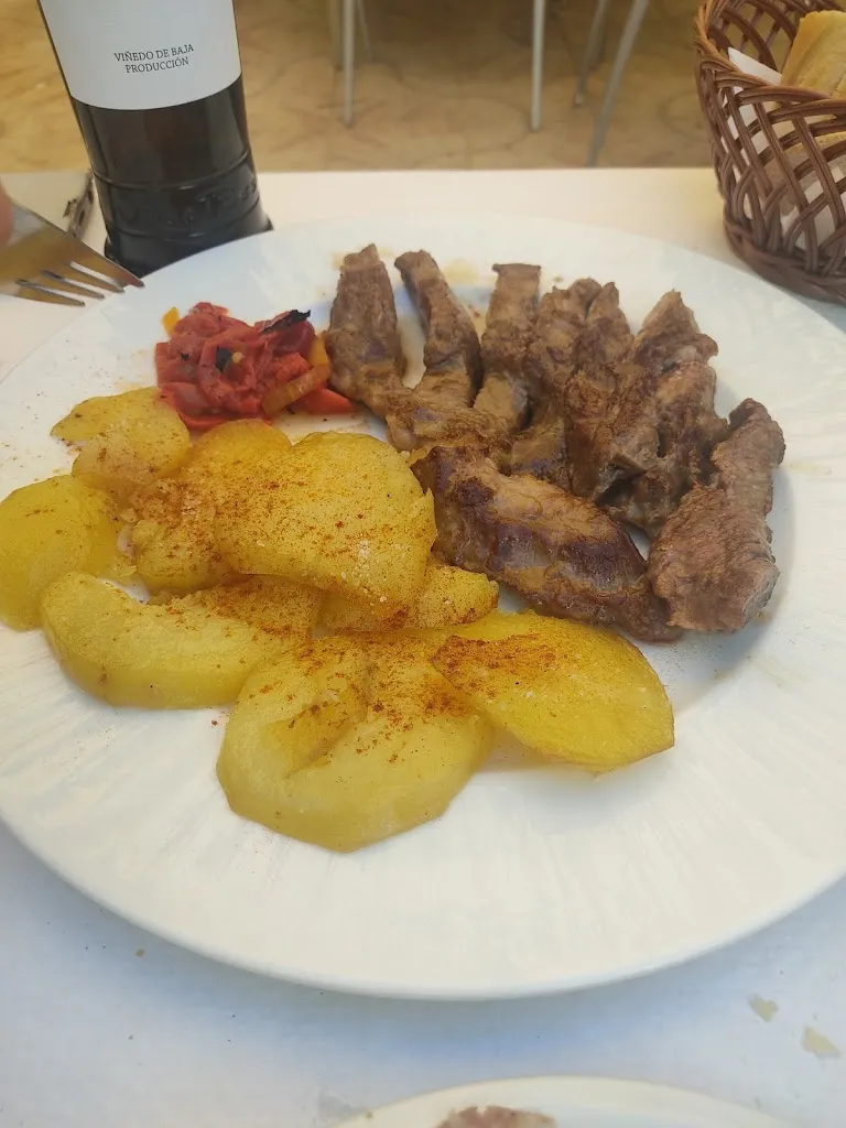 Luna_La Martina Bistró_Sierra de Fuentes_review