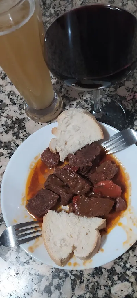 Menu_Bar Restaurante Alfonso_Sierra de Fuentes_image_2