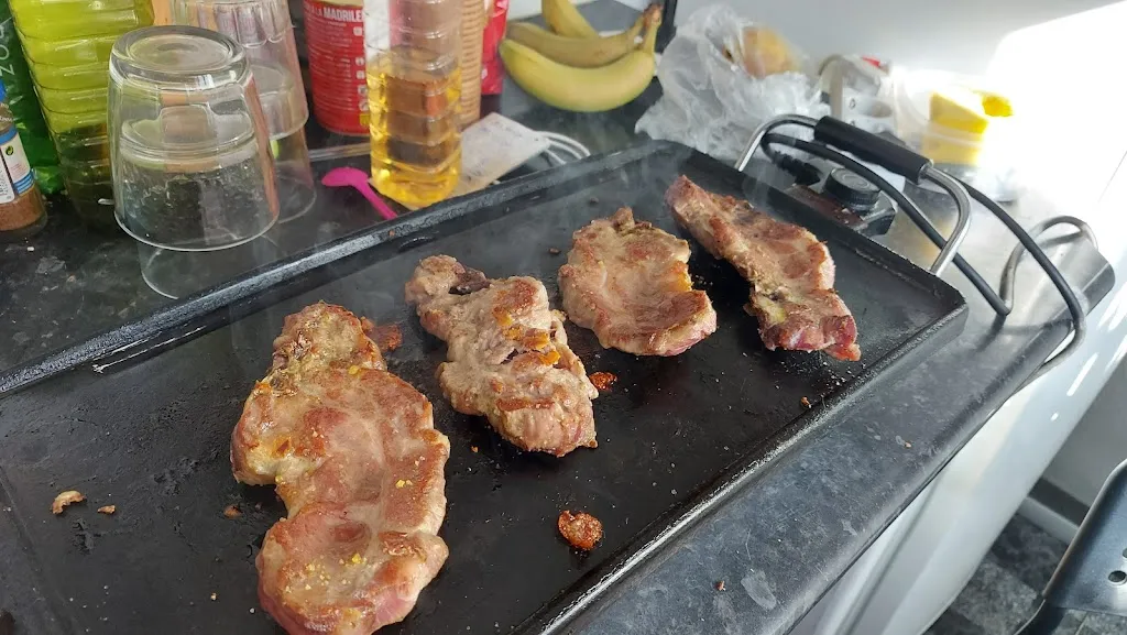 Menu_Bar Restaurante Alfonso_Sierra de Fuentes_image_4