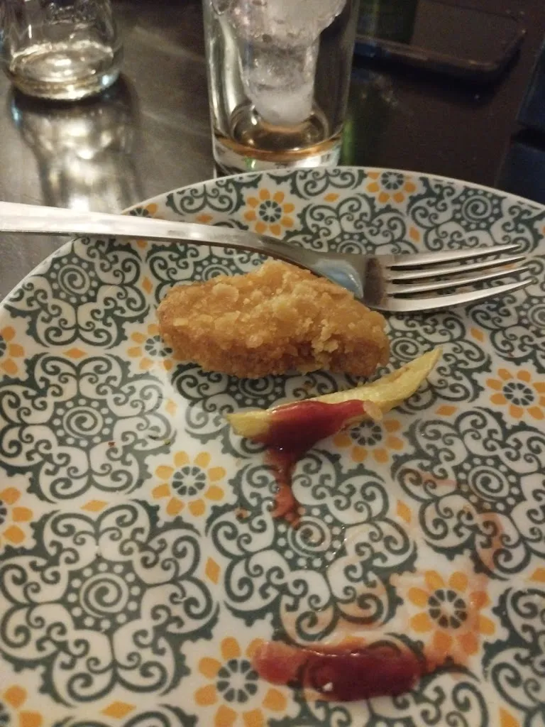 Menu_Bar Restaurante Alfonso_Sierra de Fuentes_image_5