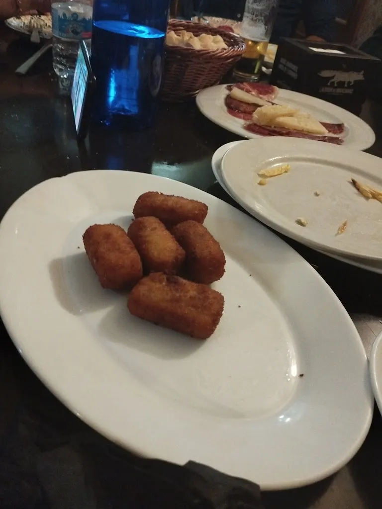 Menu_Bar Restaurante Alfonso_Sierra de Fuentes_image_6