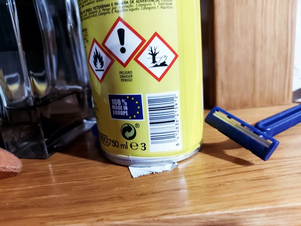 Menu_Bar Restaurante Alfonso_Sierra de Fuentes_image_7