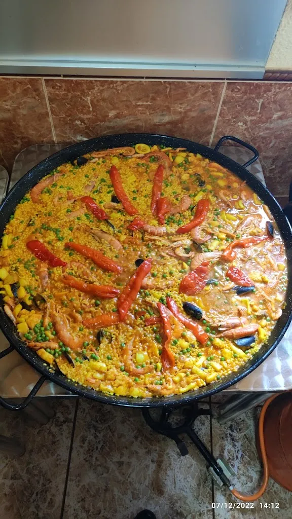 Menu_Bar Restaurante Alfonso_Sierra de Fuentes_image_8