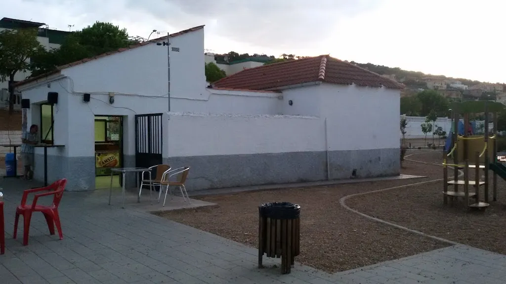 Terracita de Verano El Parque_Sierra de Fuentes_slider_image_2