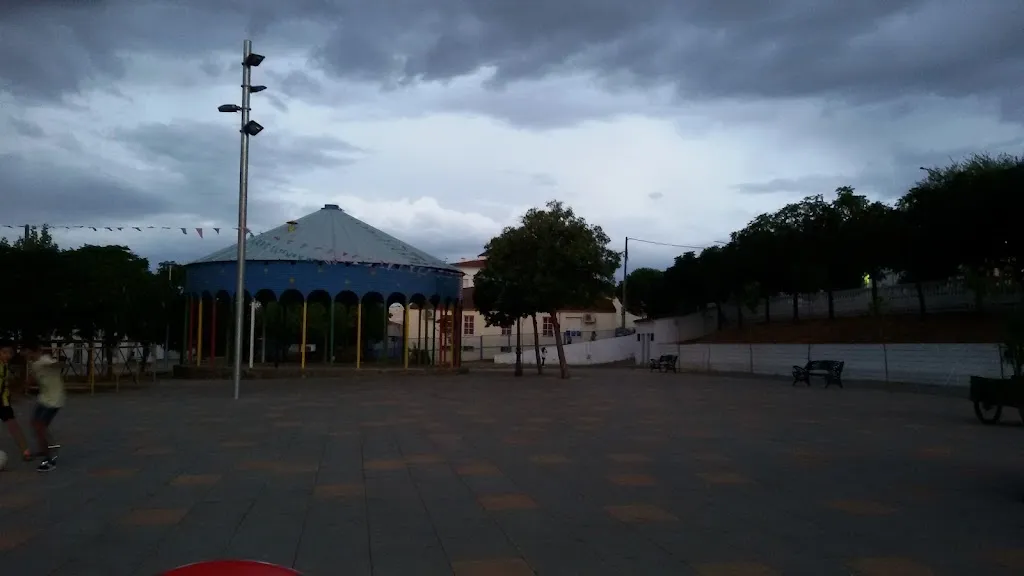 Terracita de Verano El Parque_Sierra de Fuentes_slider_image_3