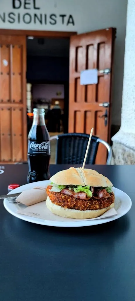 Hogar del Pensionista Tejeda de Tiétar_Tejeda de Tiétar_slider_image_2