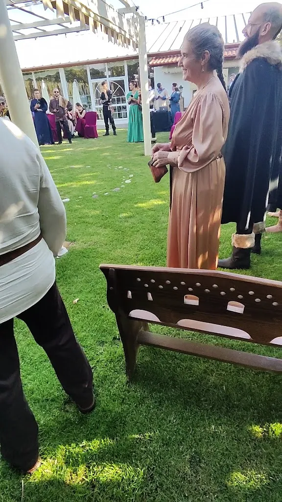 Los Rosales carpa_Tejeda de Tiétar_slider_image_2