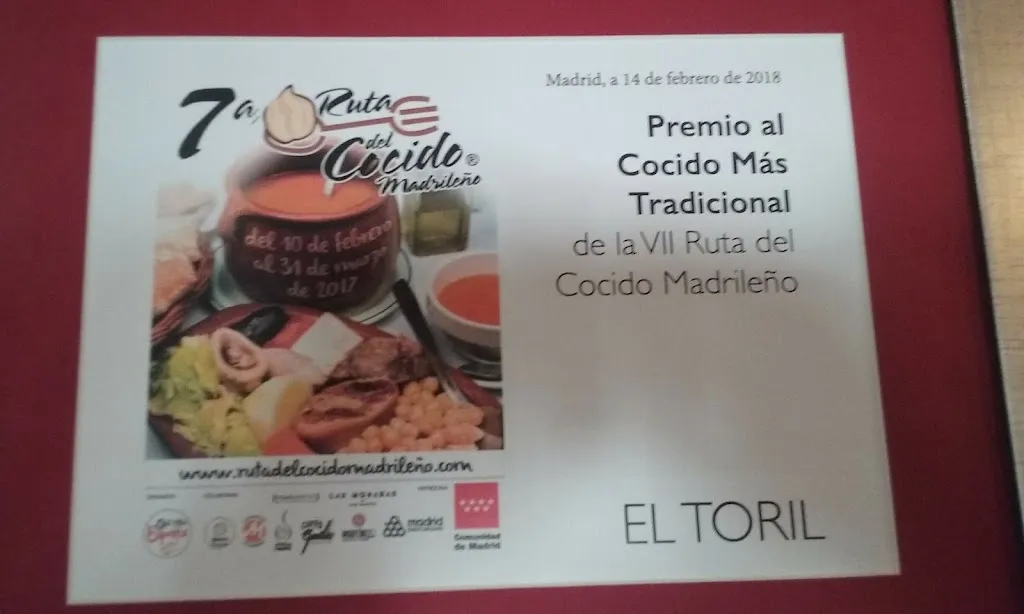 Menu_Asador El Toril_Toril_image_4