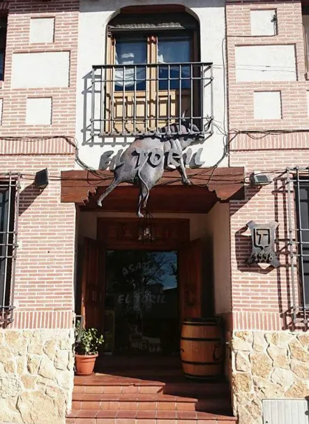 P B_Asador El Toril_Toril_review