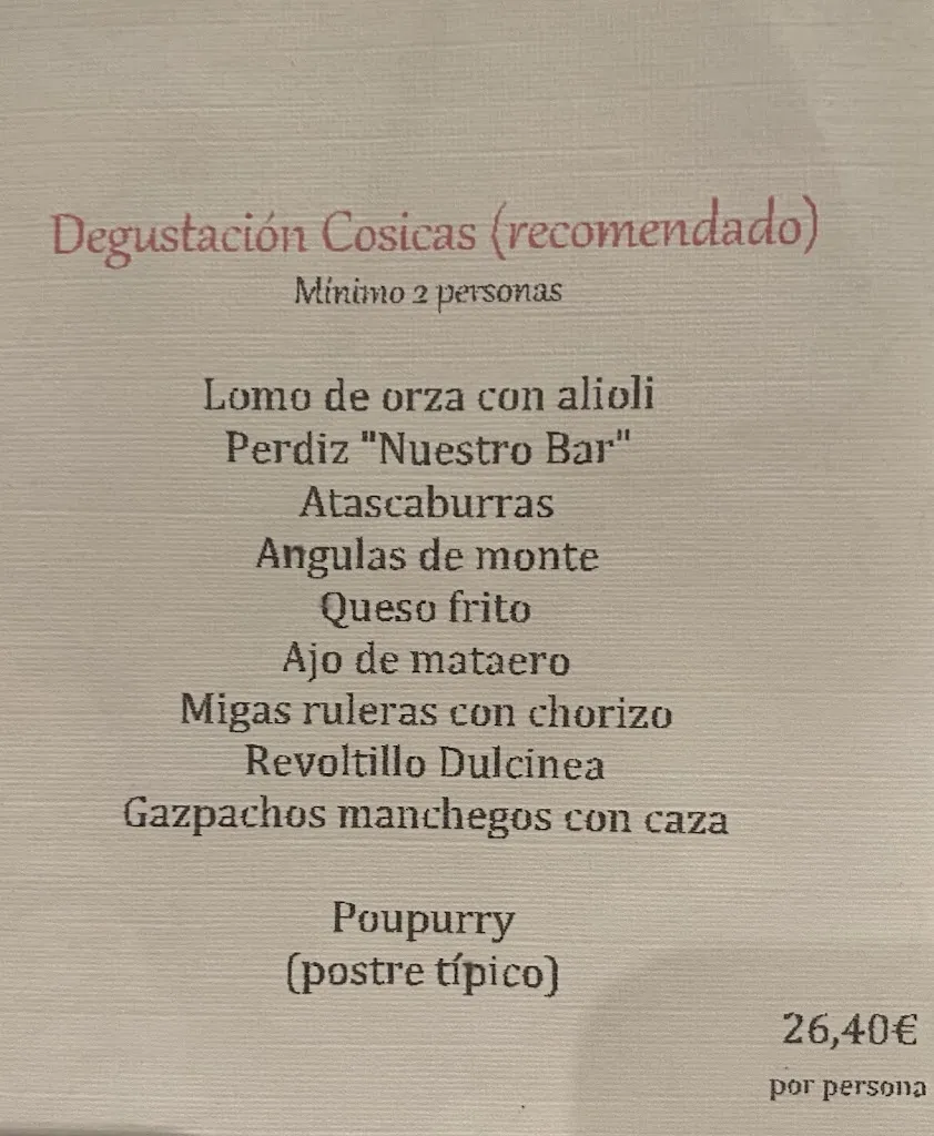 Menu_Restaurante Nuestro Bar._Albacete_image_4