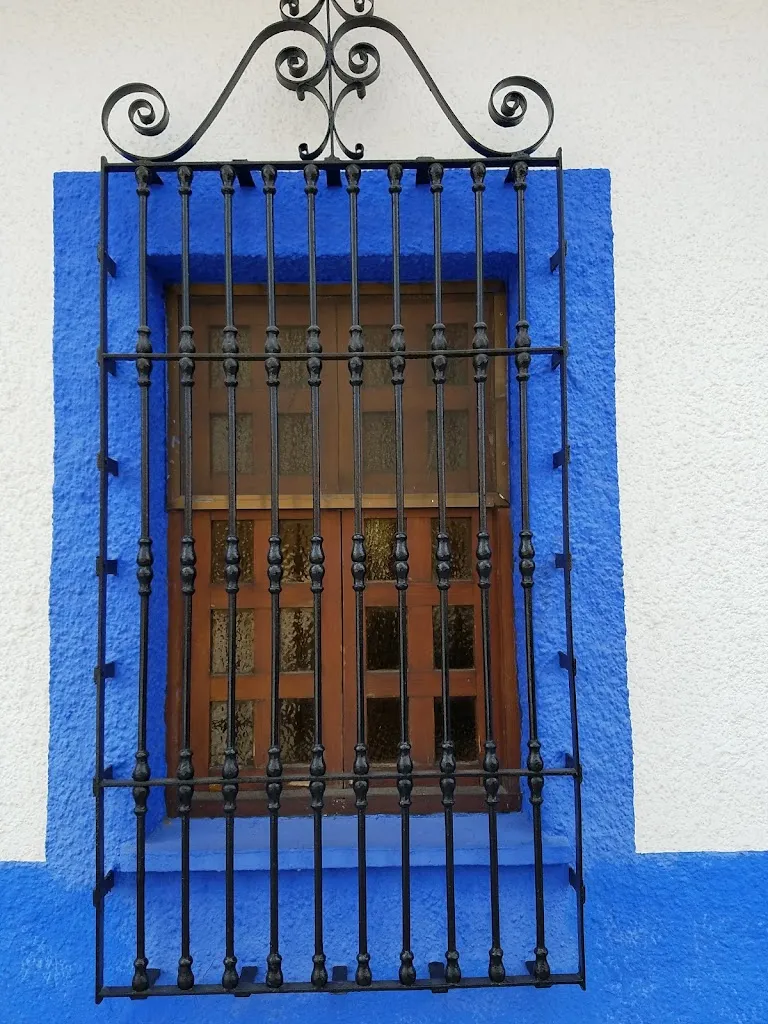 Silvia Carrion_Restaurante Nuestro Bar._Albacete_review