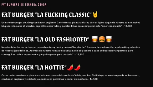 Menu_El Toril | Hamburguesería Madrid_Toril_image_3