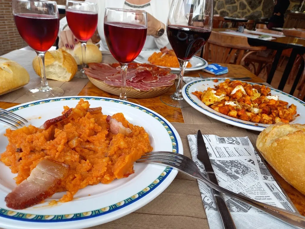 Menu_Restaurante La Covacha_Tornavacas_image_7