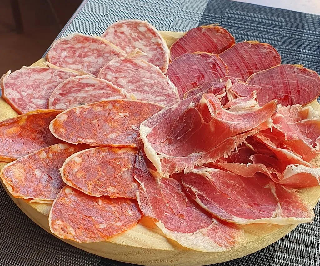 Sergio_Restaurante La Covacha_Tornavacas_review