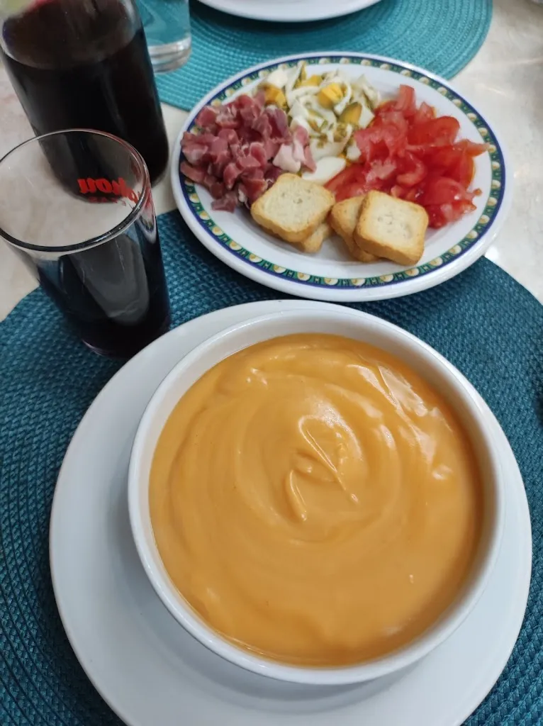 Ricardo Osés_Restaurante La Covacha_Tornavacas_review