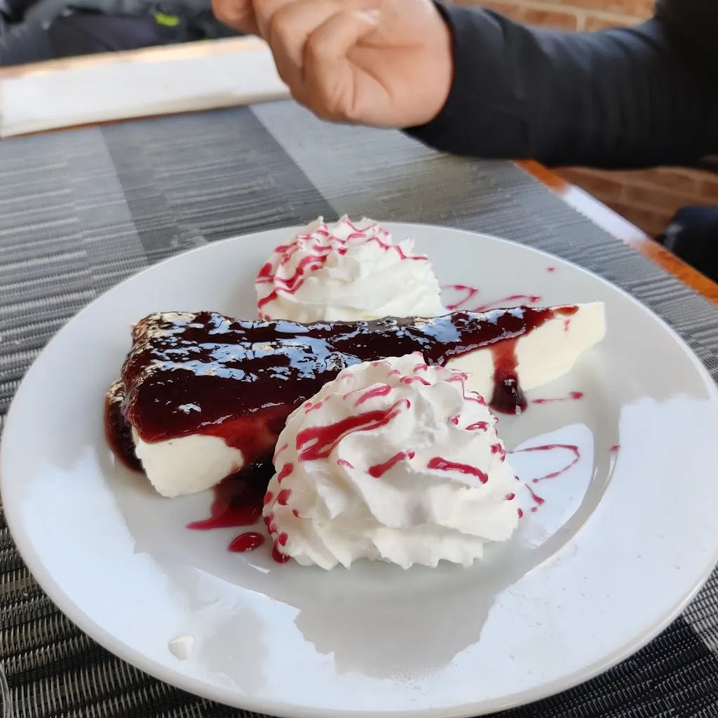 carlos sanchez_Restaurante La Covacha_Tornavacas_review