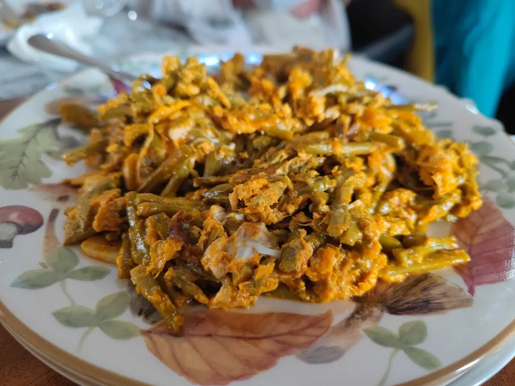 Tech Mick_El casino de la plaza restaurante_Serradilla_review