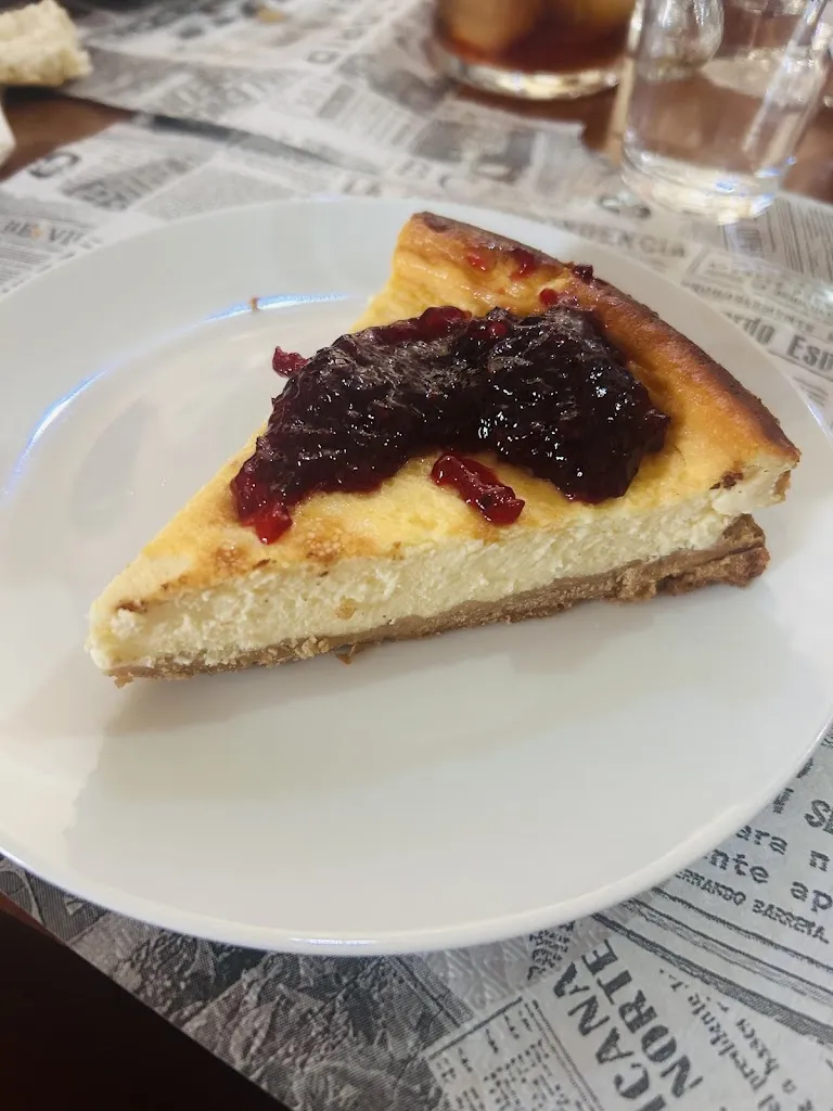 Mirella DD_El casino de la plaza restaurante_Serradilla_review